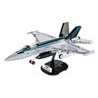 Cobi Top Gun Maverick 5805 F/A-18E Super Hornet Image #6