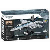 Cobi Top Gun Maverick 5805 F/A-18E Super Hornet Image #2