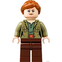 LEGO Jurassic World 75940 Побег галлимима и птеранодона Image #16