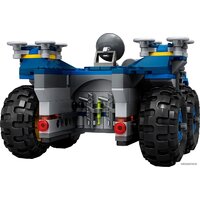 LEGO Jurassic World 75940 Побег галлимима и птеранодона Image #11