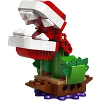 LEGO Super Mario 71382 Загадочное испытание растения-пираньи Image #11