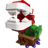 LEGO Super Mario 71382 Загадочное испытание растения-пираньи Image #4