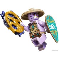 LEGO Ninjago 71745 Мотоцикл Ллойда для джунглей Image #6