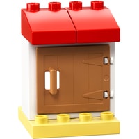 LEGO Duplo 10950 Фермерский трактор и животные Image #4