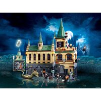 LEGO Harry Potter 76389 Хогвартс: Тайная комната Image #31