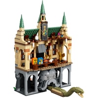 LEGO Harry Potter 76389 Хогвартс: Тайная комната Image #12