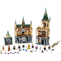 LEGO Harry Potter 76389 Хогвартс: Тайная комната Image #3