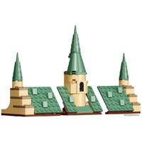 LEGO Harry Potter 76389 Хогвартс: Тайная комната Image #9