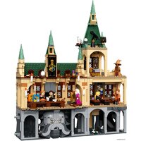 LEGO Harry Potter 76389 Хогвартс: Тайная комната Image #18