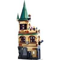 LEGO Harry Potter 76389 Хогвартс: Тайная комната Image #15