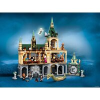 LEGO Harry Potter 76389 Хогвартс: Тайная комната Image #30