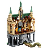 LEGO Harry Potter 76389 Хогвартс: Тайная комната Image #11