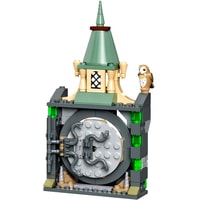 LEGO Harry Potter 76389 Хогвартс: Тайная комната Image #11