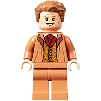 LEGO Harry Potter 76389 Хогвартс: Тайная комната Image #20
