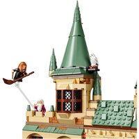 LEGO Harry Potter 76389 Хогвартс: Тайная комната Image #7