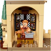 LEGO Harry Potter 76389 Хогвартс: Тайная комната Image #6