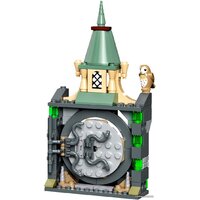 LEGO Harry Potter 76389 Хогвартс: Тайная комната Image #22