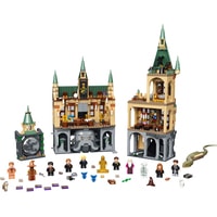 LEGO Harry Potter 76389 Хогвартс: Тайная комната Image #3