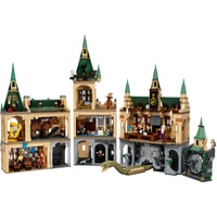 LEGO Harry Potter 76389 Хогвартс: Тайная комната Image #4