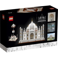 LEGO Architecture 21056 Тадж-Махал Image #2