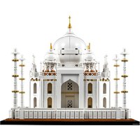 LEGO Architecture 21056 Тадж-Махал Image #4