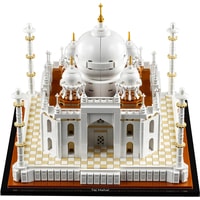 LEGO Architecture 21056 Тадж-Махал Image #6