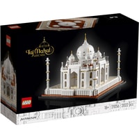 LEGO Architecture 21056 Тадж-Махал Image #1