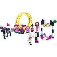 LEGO Friends 41686 Волшебная акробатика Image #3