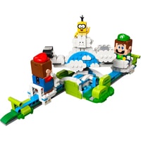 LEGO Super Mario 71389 Небесный мир лакиту. Дополнительный набор Image #10