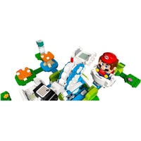 LEGO Super Mario 71389 Небесный мир лакиту. Дополнительный набор Image #13