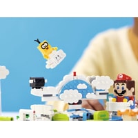 LEGO Super Mario 71389 Небесный мир лакиту. Дополнительный набор Image #26