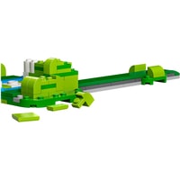 LEGO Super Mario 71389 Небесный мир лакиту. Дополнительный набор Image #16