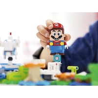 LEGO Super Mario 71389 Небесный мир лакиту. Дополнительный набор Image #21