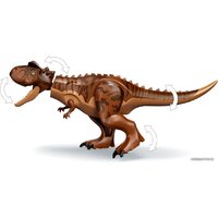 LEGO Jurassic World 76941 Погоня за карнотавром Image #9