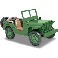 Cobi World War II 2400 Ford GP Image #4