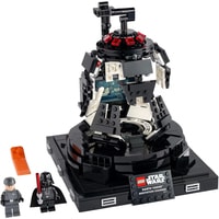 LEGO Star Wars 75296 Камера для медитаций Дарта Вейдера Image #3