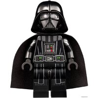 LEGO Star Wars 75296 Камера для медитаций Дарта Вейдера Image #7