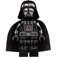 LEGO Star Wars 75296 Камера для медитаций Дарта Вейдера Image #7