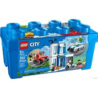 LEGO City 60270 Набор кубиков Полиция Image #1