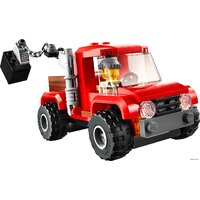 LEGO City 60270 Набор кубиков Полиция Image #8