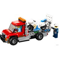 LEGO City 60270 Набор кубиков Полиция Image #13