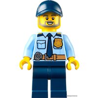 LEGO City 60270 Набор кубиков Полиция Image #12