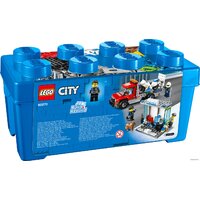 LEGO City 60270 Набор кубиков Полиция Image #2