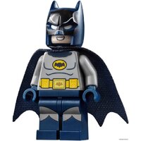 LEGO DC Super Heroes 76188 Бэтмобиль из классического сериала Бэтмен Image #11