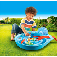 Playmobil PM70267 Аквапарк Splish Splash Image #2