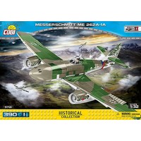 Cobi Messerschmitt Me262 A-1a 5721 Image #1