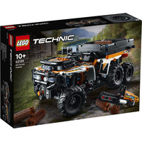 LEGO Technic 42139 Внедорожный грузовик Image #1