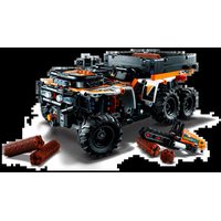LEGO Technic 42139 Внедорожный грузовик Image #3