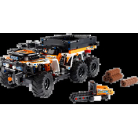 LEGO Technic 42139 Внедорожный грузовик Image #2