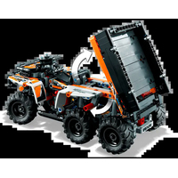 LEGO Technic 42139 Внедорожный грузовик Image #5